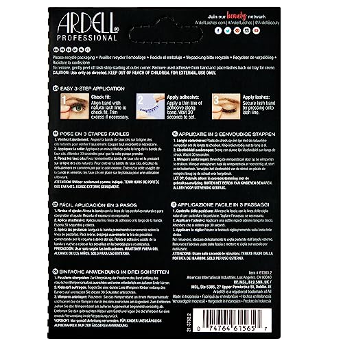 Elizabeth Arden Stand Out Lashes Mascara 0.34 oz for Bold Dramatic Lashes - Image 4