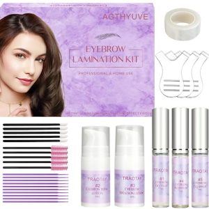?Beauty Bomb Gel for Perfect Brows?