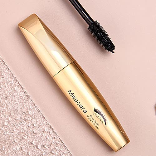 Clinique Fit Long-Lasting Smudge-Proof Mascara 0.34 oz for Active Lifestyles - Image 7