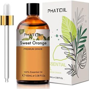 100ml Essential Oil Diffuser by Asakuki