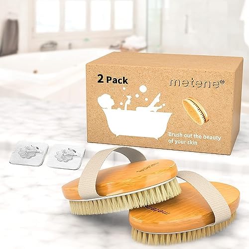 Natural Ingredients Exfoliating Body Scrub Set for Silky Smooth and Radiant Skin - Image 7