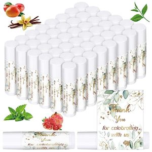 Nourishing Fruity Lip Balm for Hydrated Lips 3 Pack