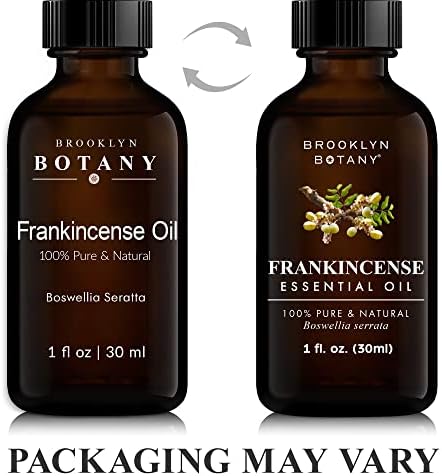 ?Frankincense Oil Diffuser? - Image 4