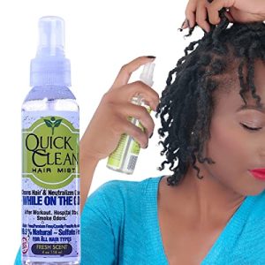 Herbal Anti Dandruff Shampoo by B&T