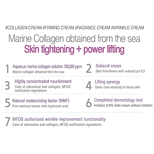 ?Bellarina Anti Wrinkle Cream ? Reduce Wrinkles & Fine Lines? - Image 7