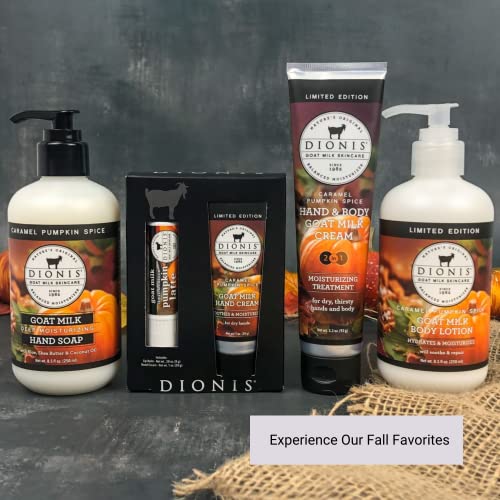 Nourishing 8 oz Pumpkin Body Cream for Soft, Smooth, Hydrated Skin - Image 7