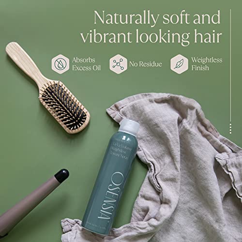 Argan Oil Texturizing Spray for Hair, 8 oz, Volumizing and Texturizing Mist - Image 4