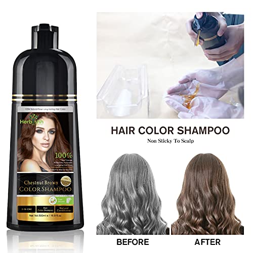 Gold Argan Oil Essence - Image 4