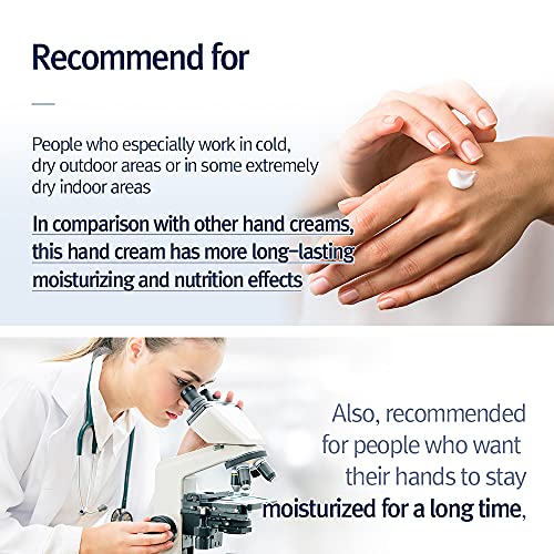 Hand Cream for Prescription Use - Image 3