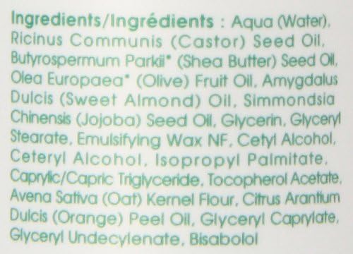 Paraben-Free Aleva Moisturising Lotion - Image 10