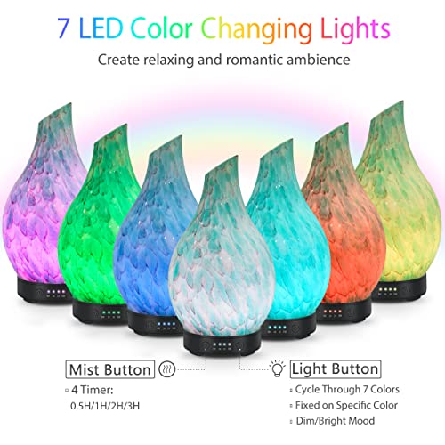 Aldi Essential Oil Diffuser: Compact and Effective - Image 2