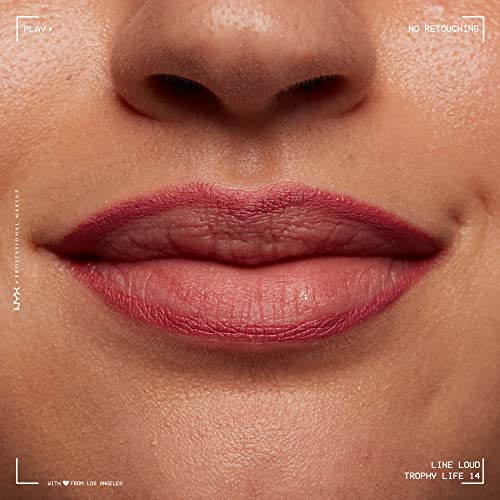?Provoc Lip Liner 47: Defined and Stunning Pout? - Image 5