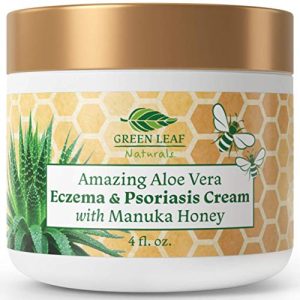Gentle Psoriasis Cream for Baby Skin Relief 2oz