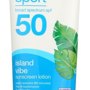 ?Aveeno Paraben-Free Lotion?