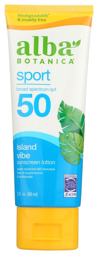 ?Aveeno Paraben-Free Lotion?