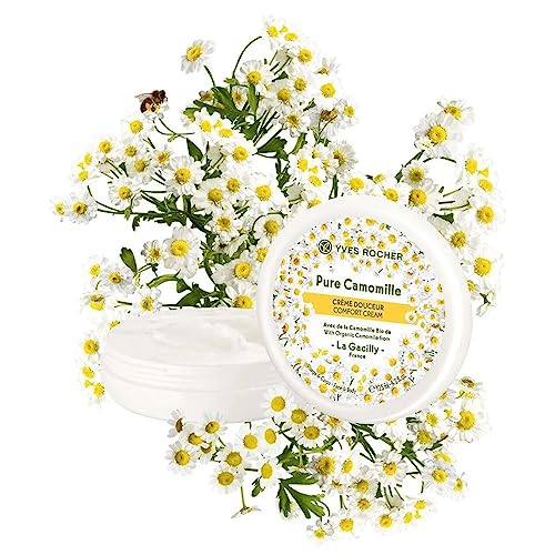 Yves Rocher Baby Cream: Moisturizing and Gentle - Image 2