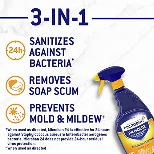 ?Antibacterial spray for toilets? - Image 5