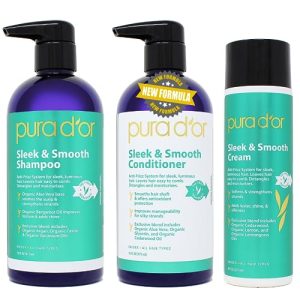 ?Pura D Or Organic Argan Oil?