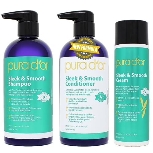 ?Pura D Or Organic Argan Oil?