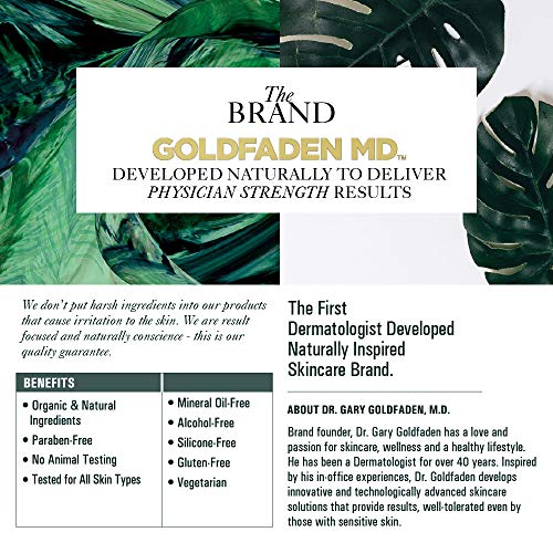 Arden Dark Spot Treatment for dark spots and blemishes. - Image 7