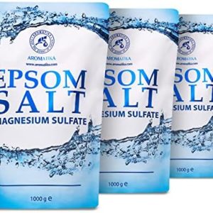 3kg Bath Salt