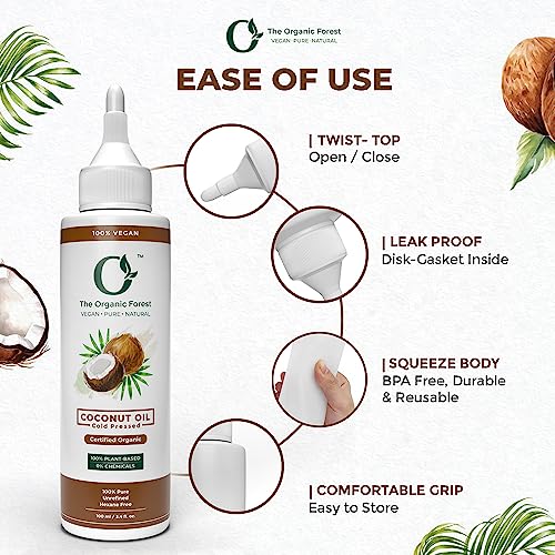Argan Oil Mini Size - Image 4