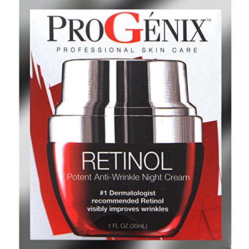 Progenix Wrinkle-Fighting Serum - Image 4