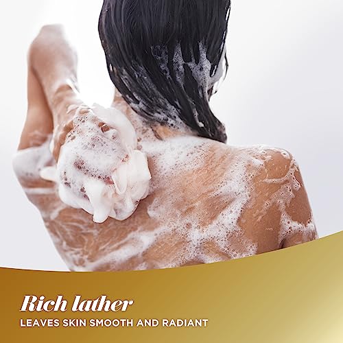 Brown Sugar Shower Gel ? Fresh and Invigorating - Image 4