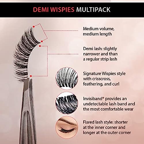 Elizabeth Arden Stand Out Lashes Mascara 0.34 oz for Bold Dramatic Lashes - Image 3