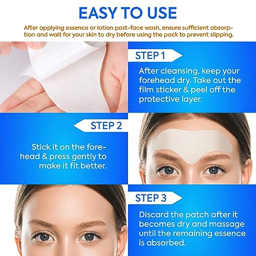 ?Anti Wrinkle Patch by Biobliss? - Image 6