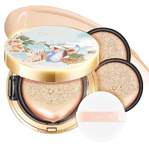 Arden Flawless Finish Shades ? Shorter Version