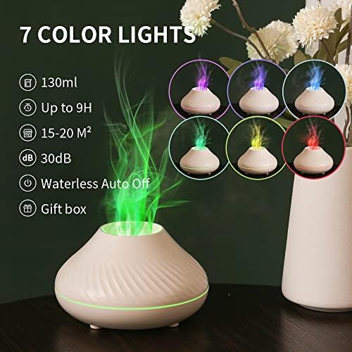 Singapore Aroma Oil Diffuser - Image 3