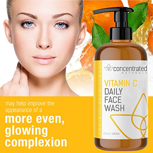 Algenist Anti Aging Cleanser for Youthful Skin 6 oz - Image 2