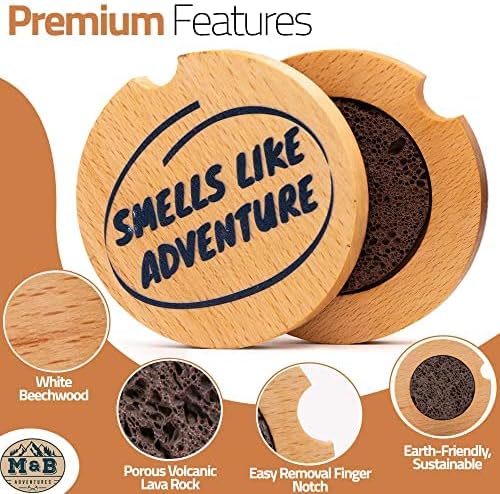 B&M 300ml Essential Oil Diffuser for Home Aromatherapy Use - Image 5