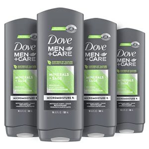 Dove Body Wash at Kroger: Quality and Refreshing.