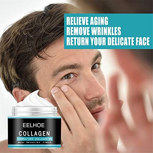 Day and night cream for anti-ageing benefits. - Image 3