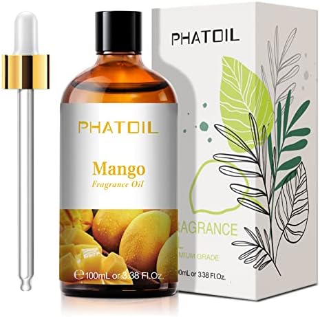 Using Fragrance Oil in Essential Oil Diffuser - Image 2