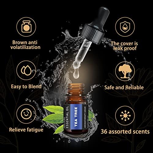 Aveda Oil Diffuser: Essential for Aromatherapy - Image 3