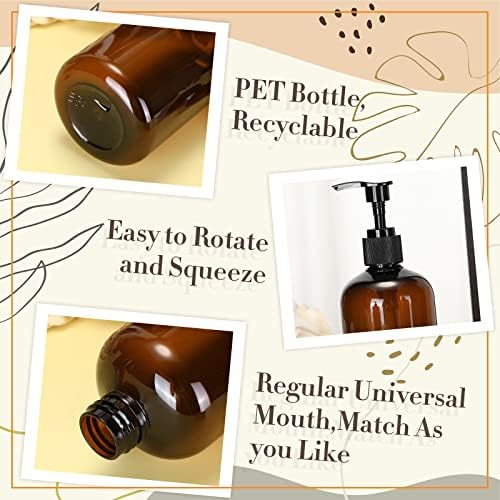 Professional Body Scrub Label Design Guidelines for Branding and Ingredient Clarity - Image 5