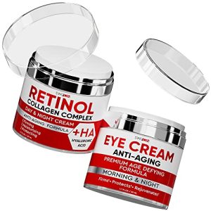 ?Anti Aging Cream by Naturalize?