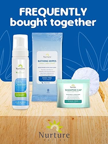 Bath & Body Wash: All-in-one cleansing solution - Image 7