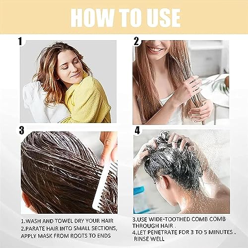 Moroccan Argan Oil Hair and Skin Treatment 4 fl oz Bottle - Image 7