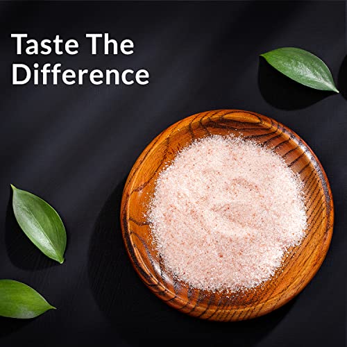 Coarse Bath Salt 1 lb for Relaxation and Skin Benefits with FAQs - Image 8