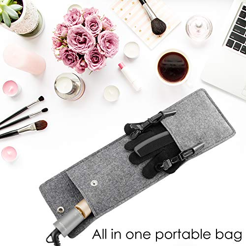 Argan Oil Infused Flat Iron - Image 6