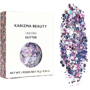 Pink Confetti Body Cream by Bath and Body Works.