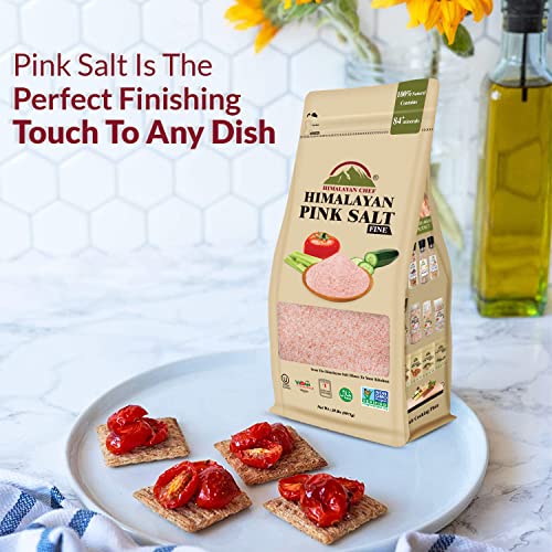 Coarse Bath Salt 1 lb for Relaxation and Skin Benefits with FAQs - Image 6