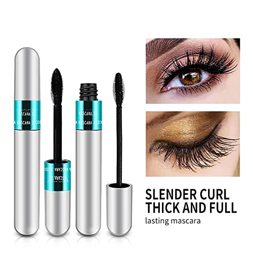 Clinique Fit Sweat-Proof Mascara for Active Lifestyles 2.8ml Black - Image 5