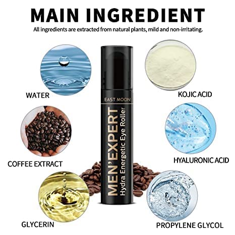 L Oreal Men Expert Shower Gel 300ml - Image 5