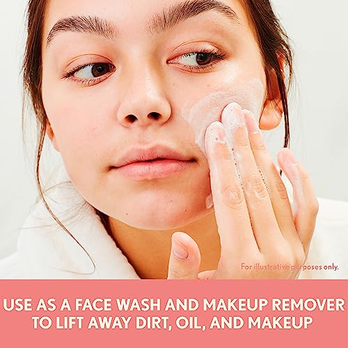 Arden Facial Wash: Cleanses and Refreshes Skin - Image 6