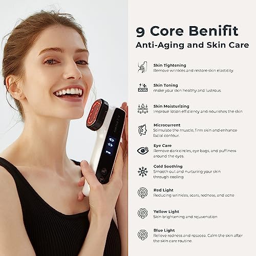 Red Light Therapy for Anti Aging - Image 2